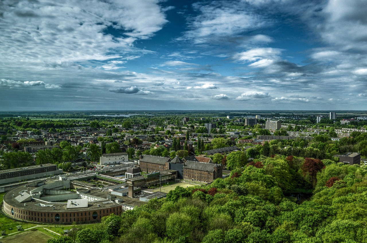 VCU-VIL in Groningen