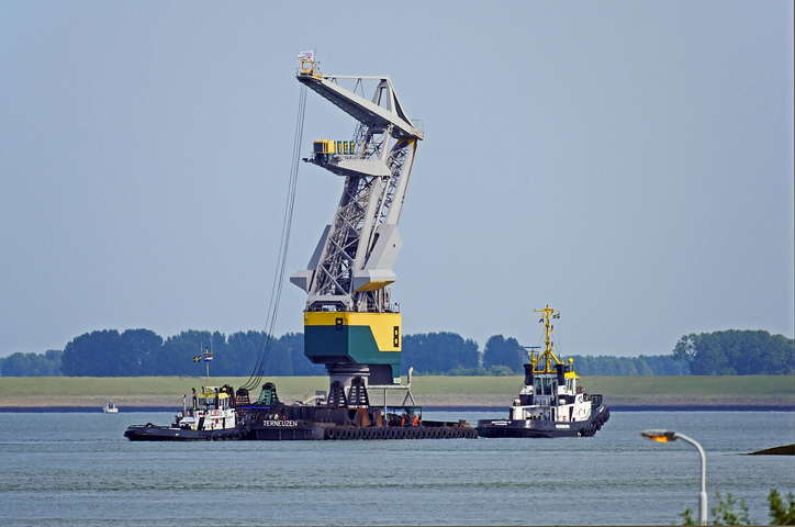 NEN 3140 VP examen in Terneuzen