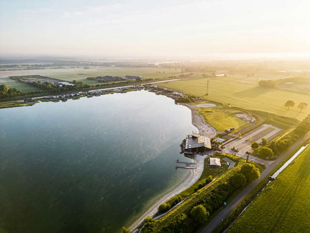 VCA Basis + Code 95 in Hoogeveen