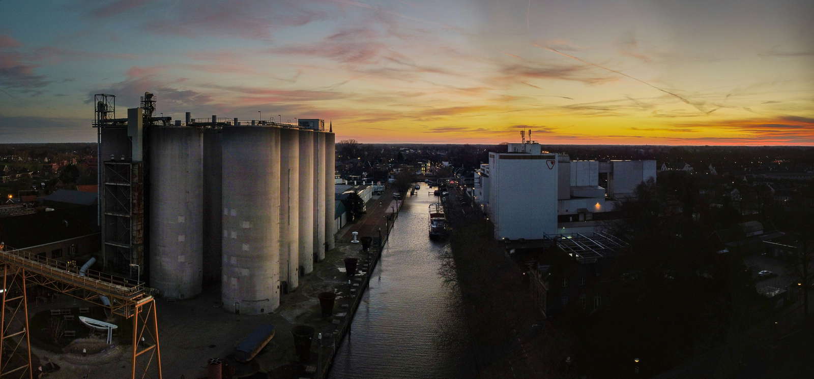 VCU-VIL in Veghel