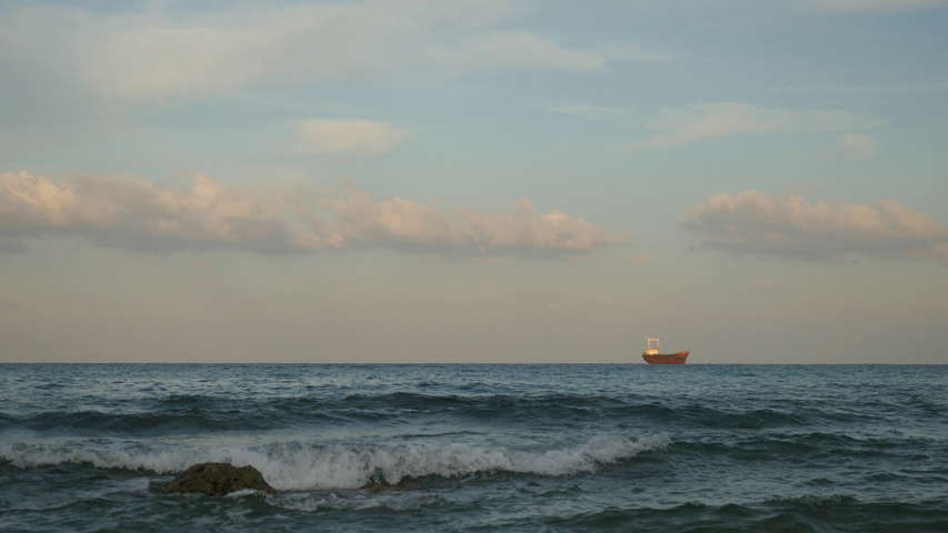 Proficiency in Fast Rescue Boats (STCW)