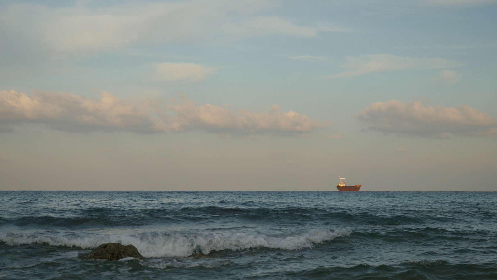 Refresher Proficiency in Fast Rescue Boats (STCW)