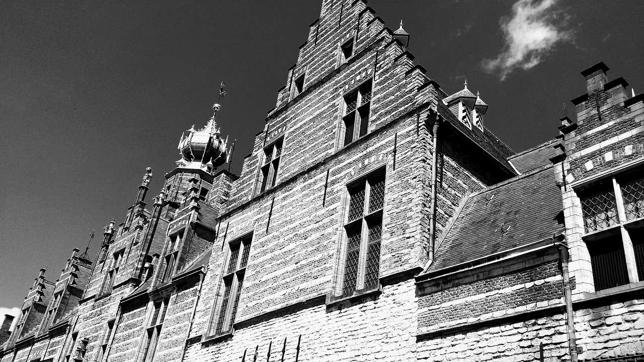 VCU-VIL in Bergen op Zoom