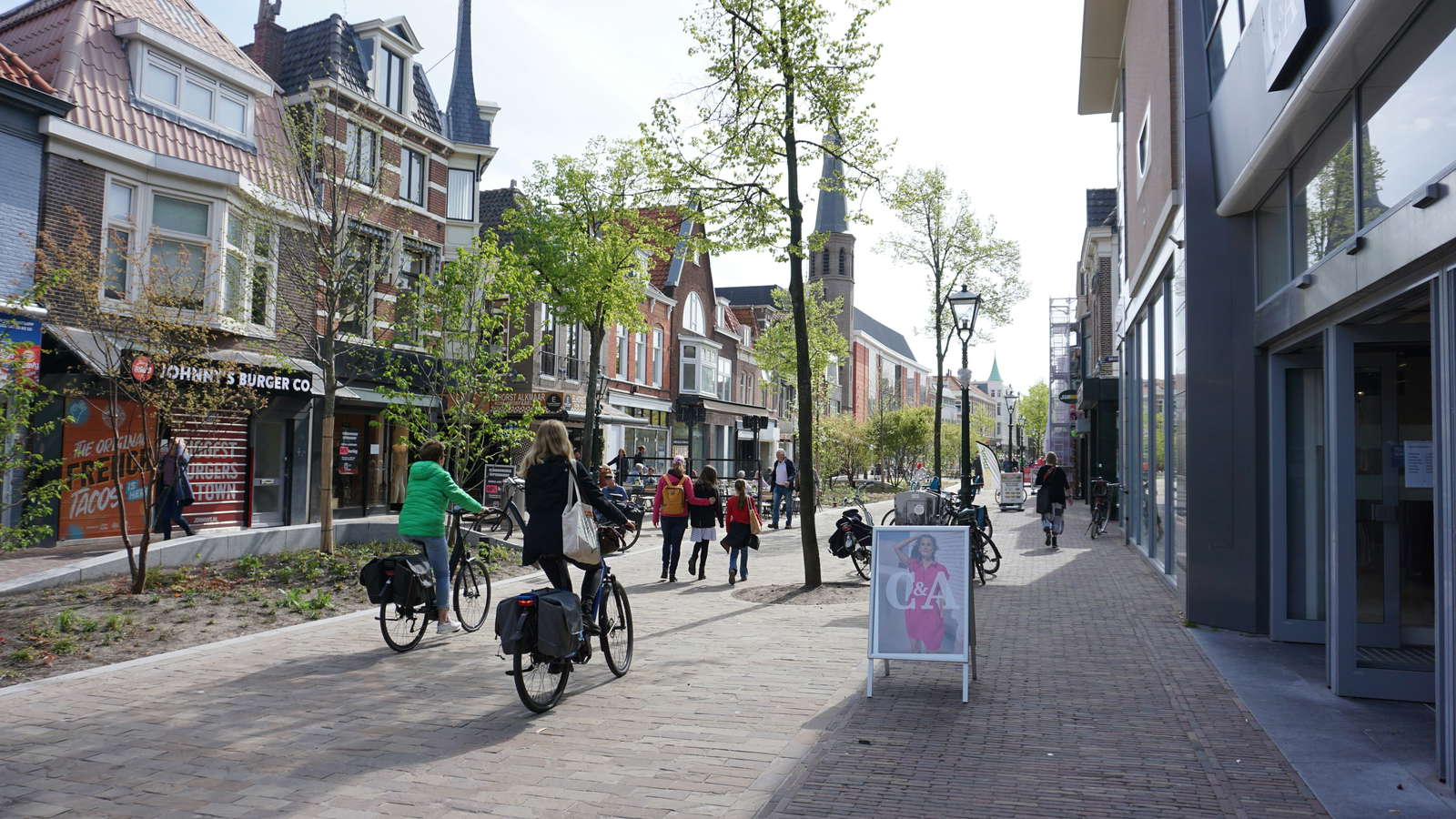 VCU-VIL in Alkmaar