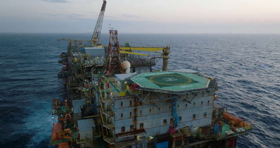 ERRV Crew Initial Training Shipboard Operations (OPITO)