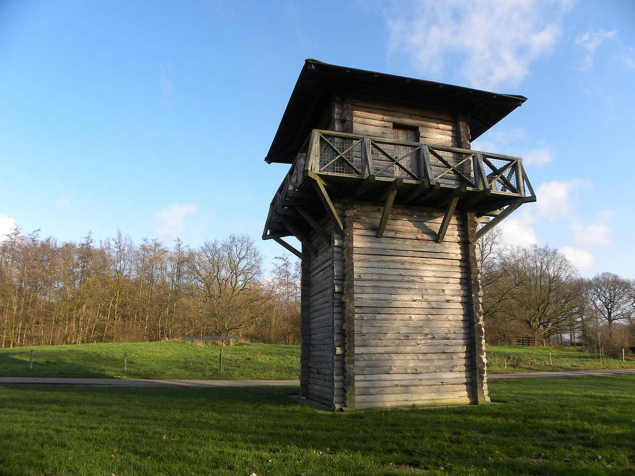VCU-VIL in Bunnik