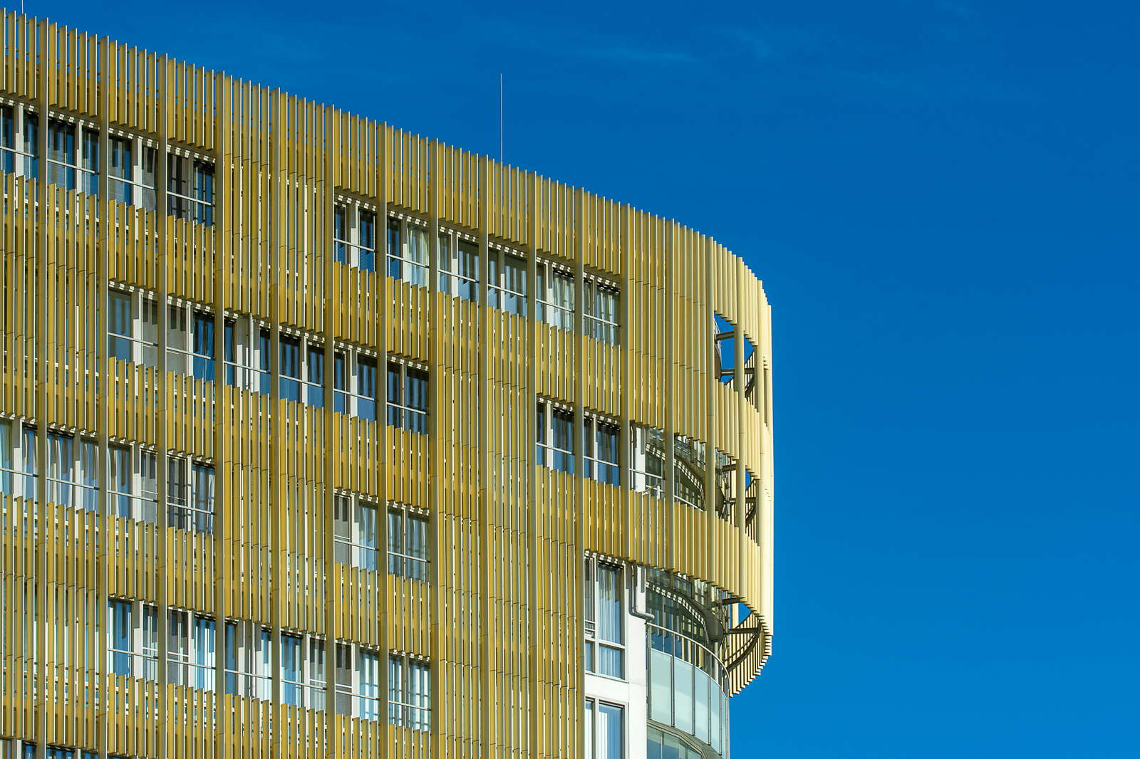 VCU-VIL in Alphen aan den Rijn