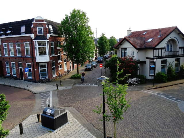 VCU-VIL in Hengelo