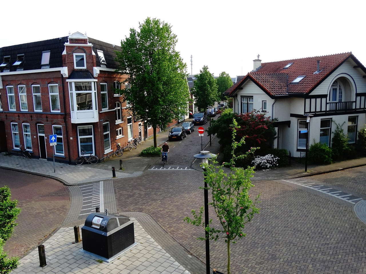 VCU-VIL in Hengelo