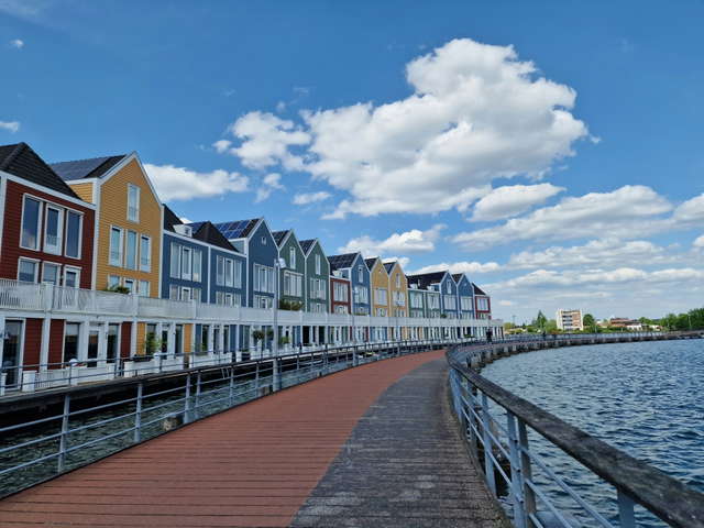 EHBO Basis in Houten