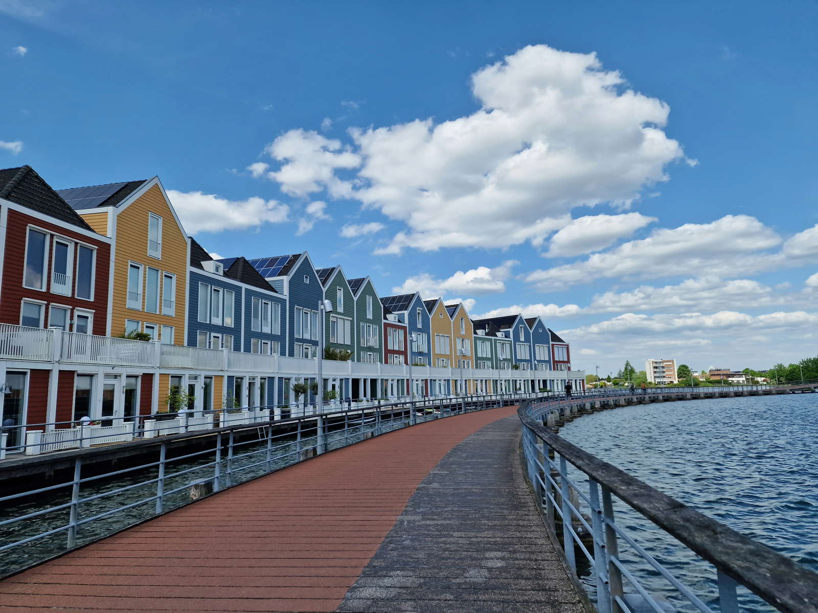 VCU-VIL in Houten