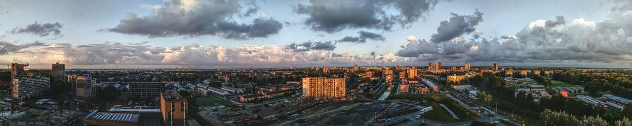 VCU-VIL in Zoetermeer