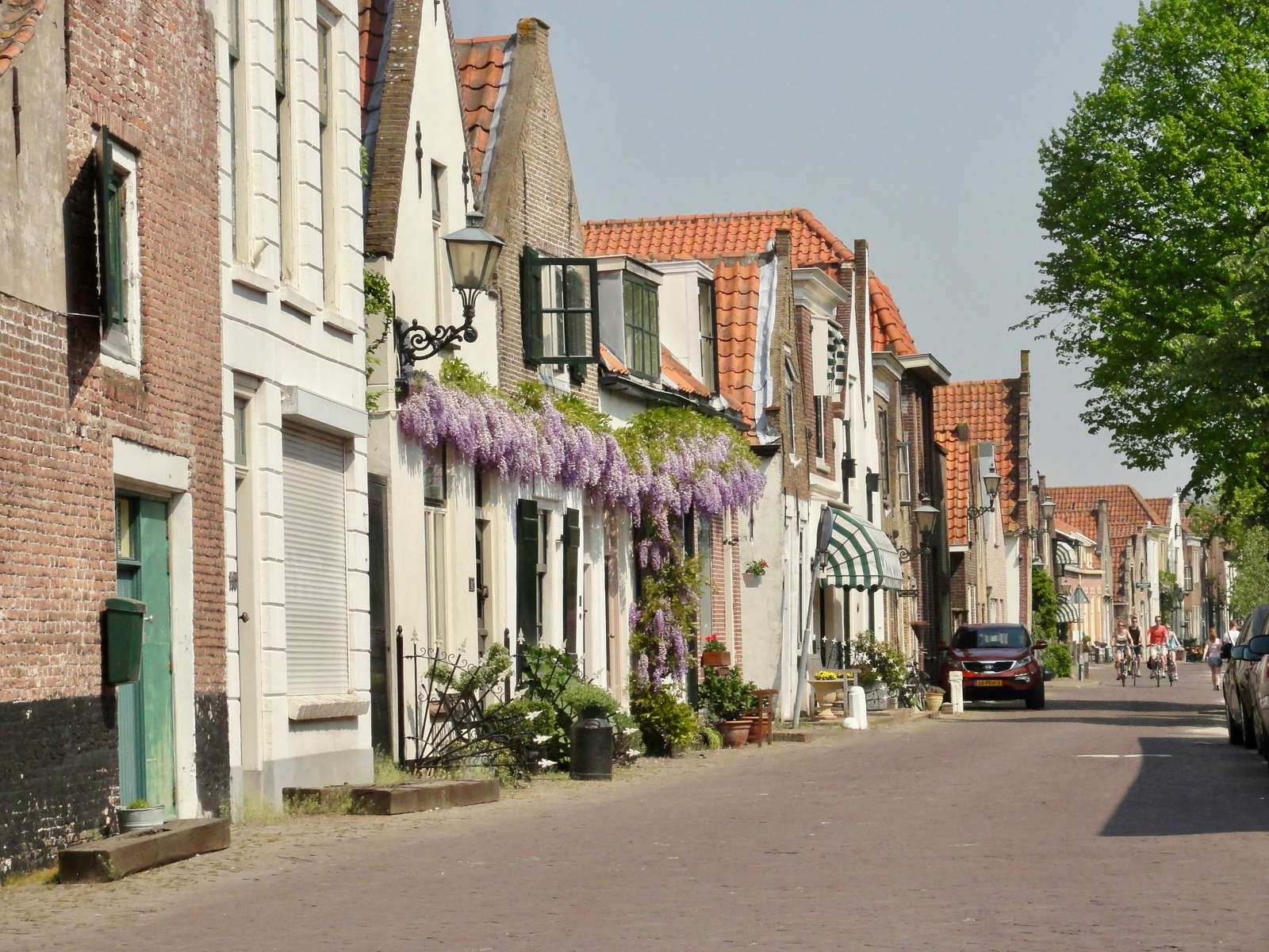 VCU-VIL in Brielle