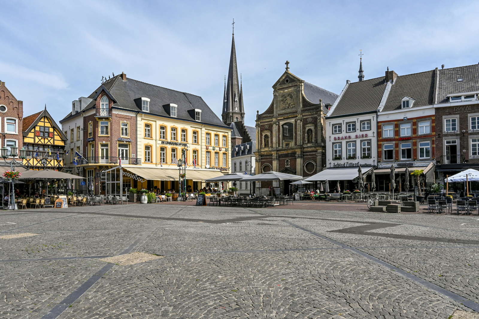 VCU-VIL in Sittard