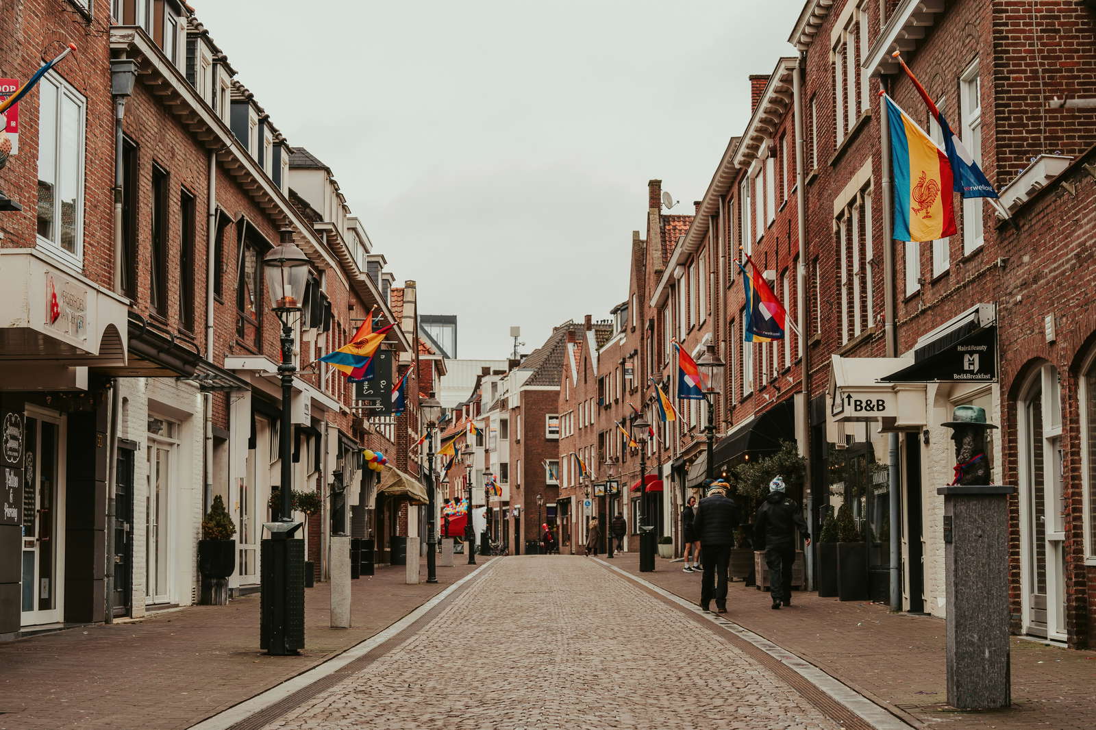 VCU-VIL in Venlo