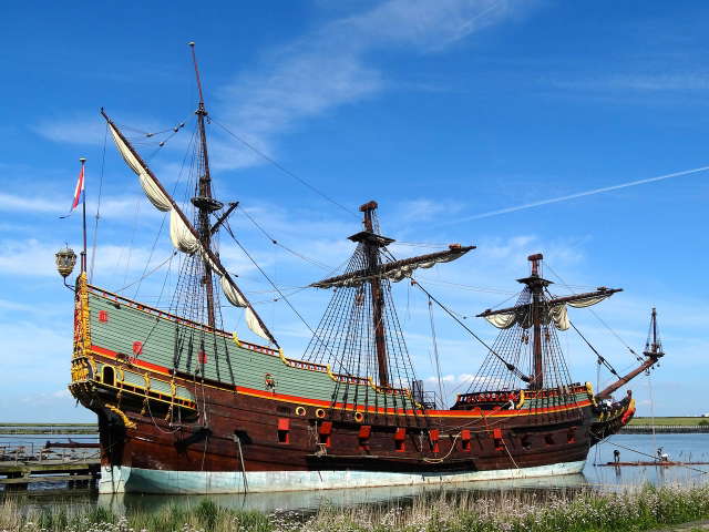 VCU-VIL in Lelystad