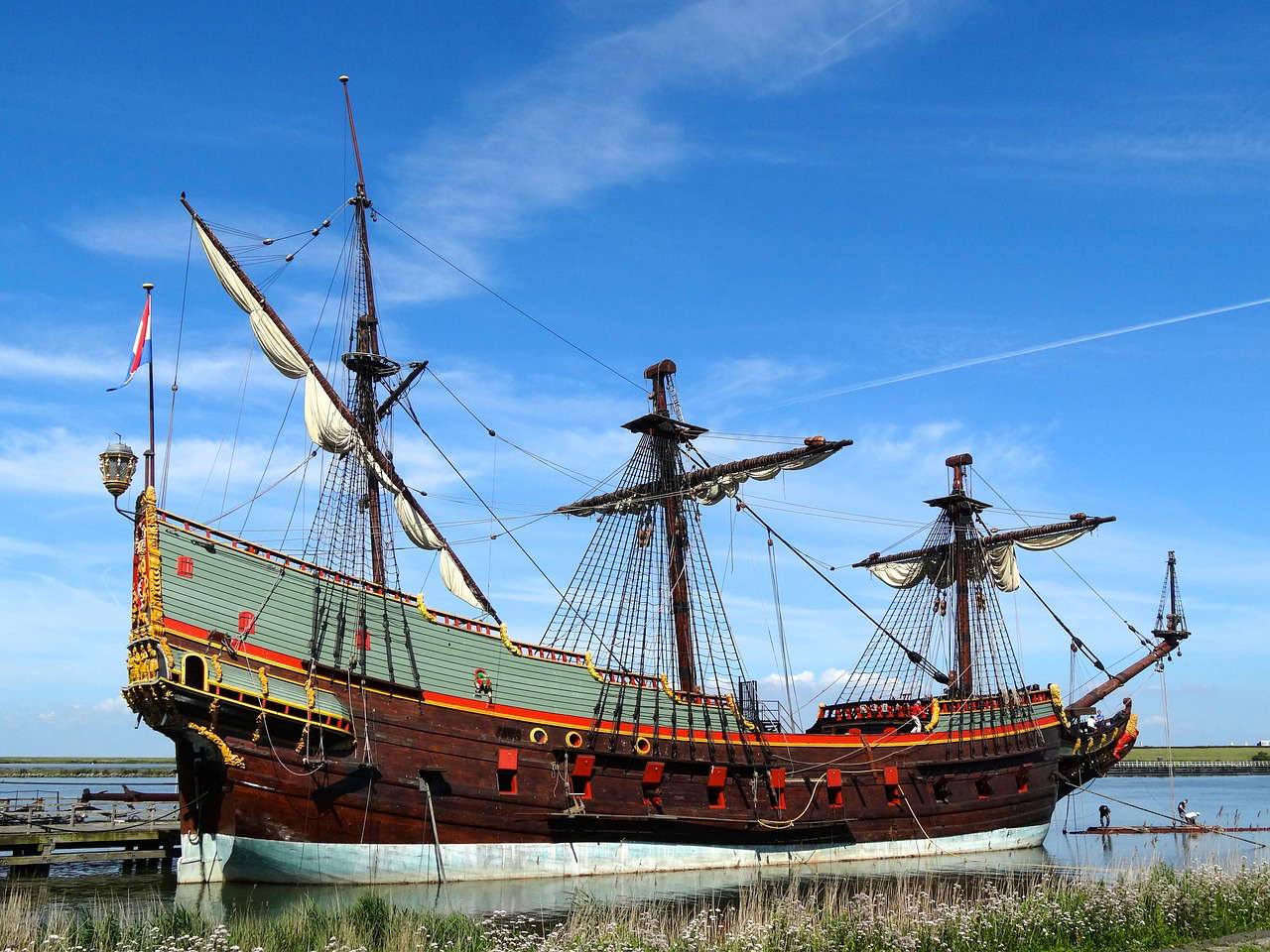 VCU-VIL in Lelystad