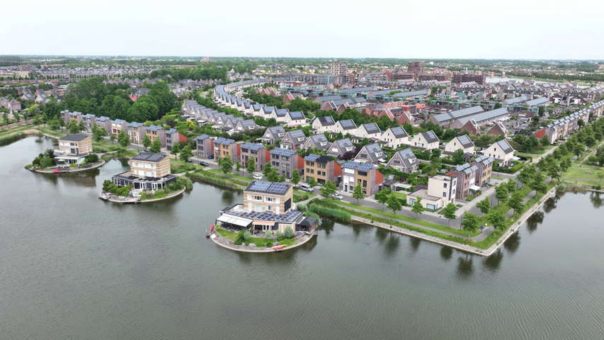 Veilig werken met de elektrische pallettruck (EPT) in Heerhugowaard