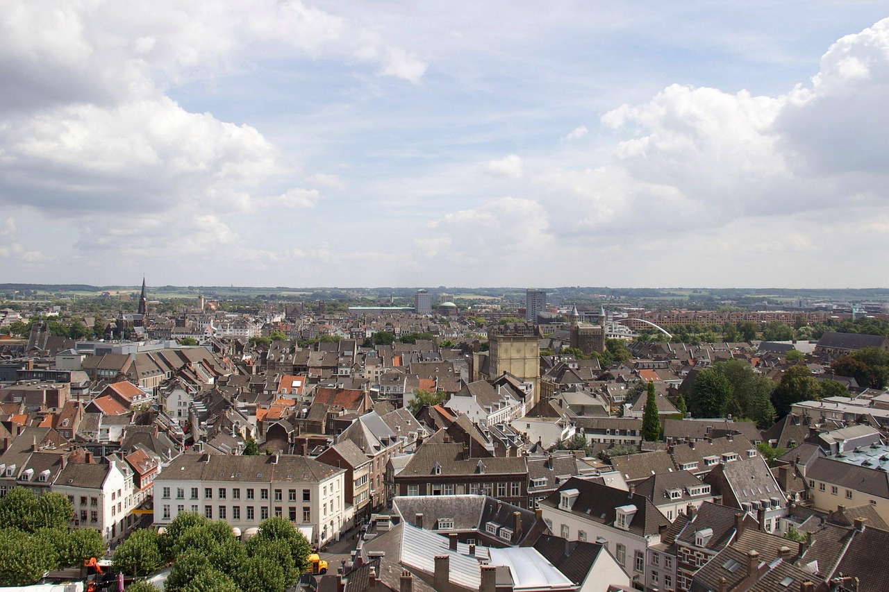 VCA Basis examen in Maastricht