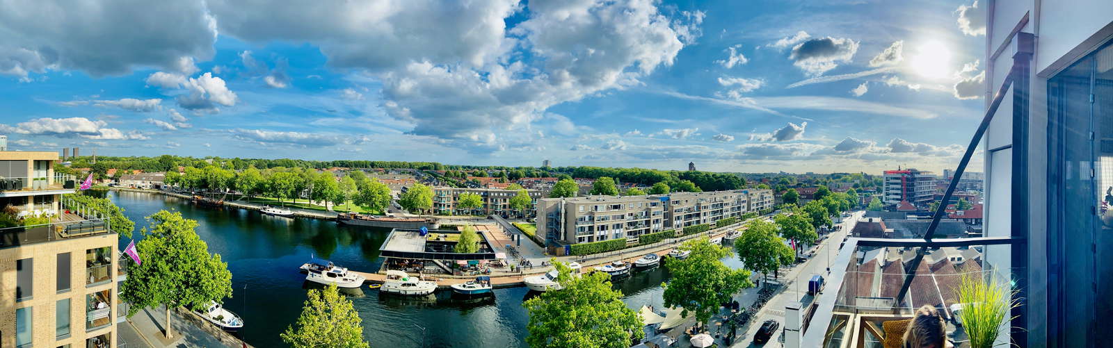 VCU-VIL in Tilburg