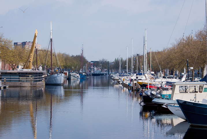 EHBO Basis in Vlaardingen