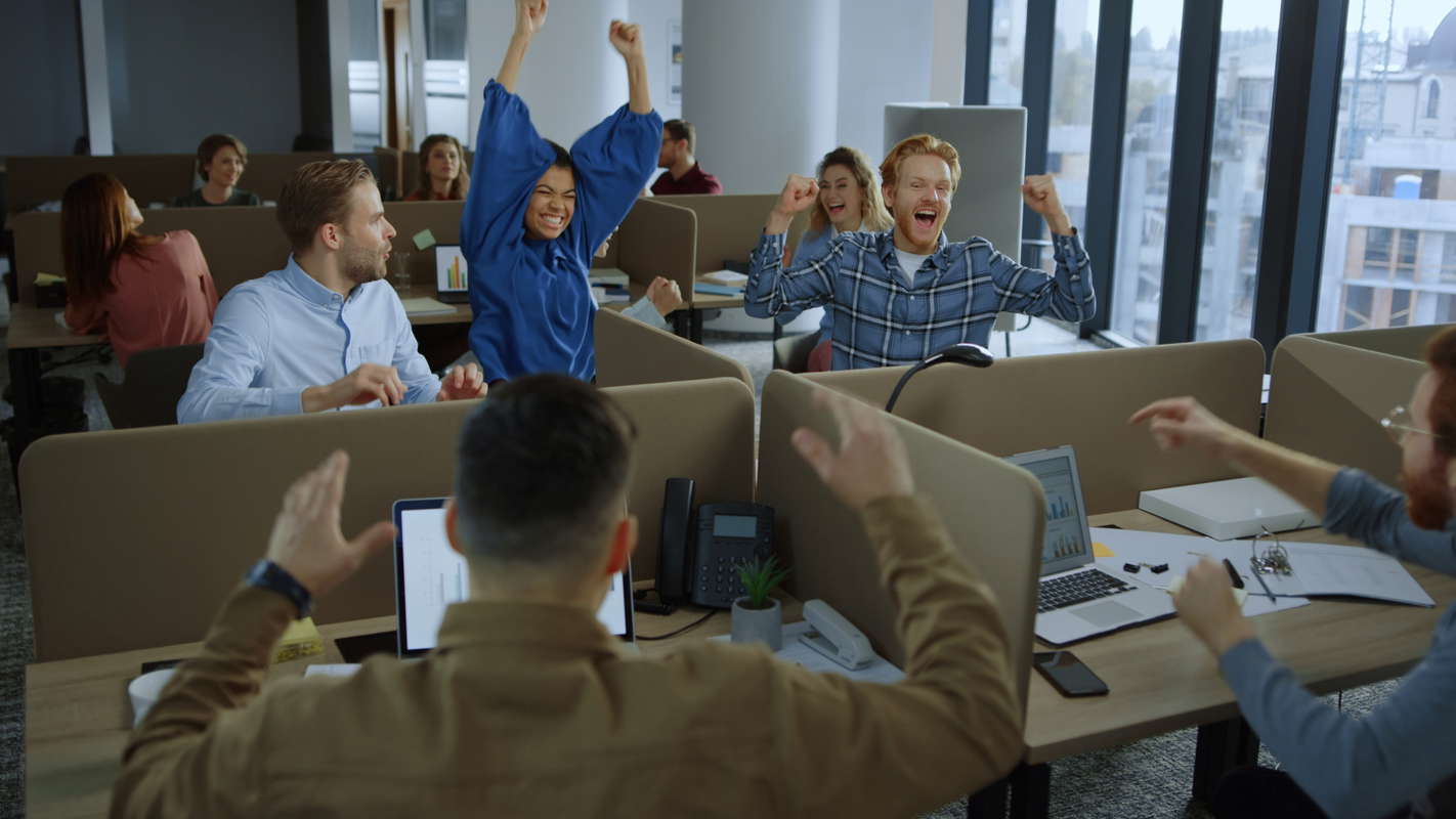 Koppel je HR-software aan CursusGeregeld.nl