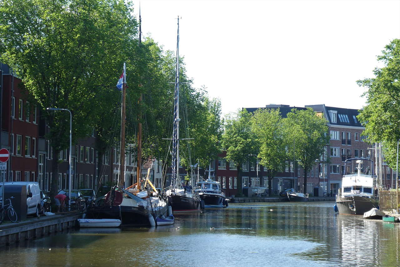 VCU-VIL in Gouda