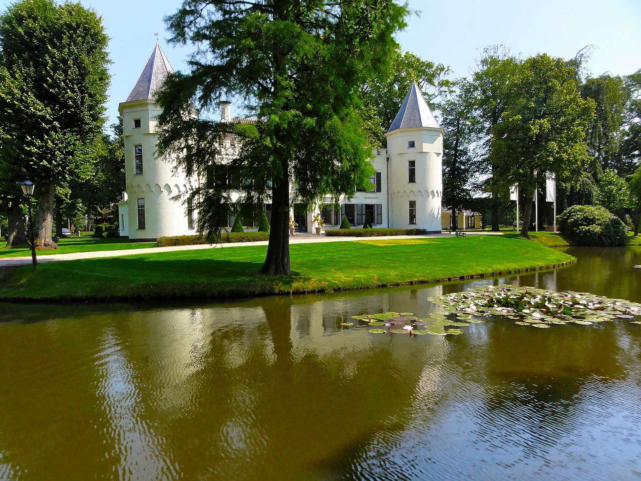 VCU-VIL in Nijkerk