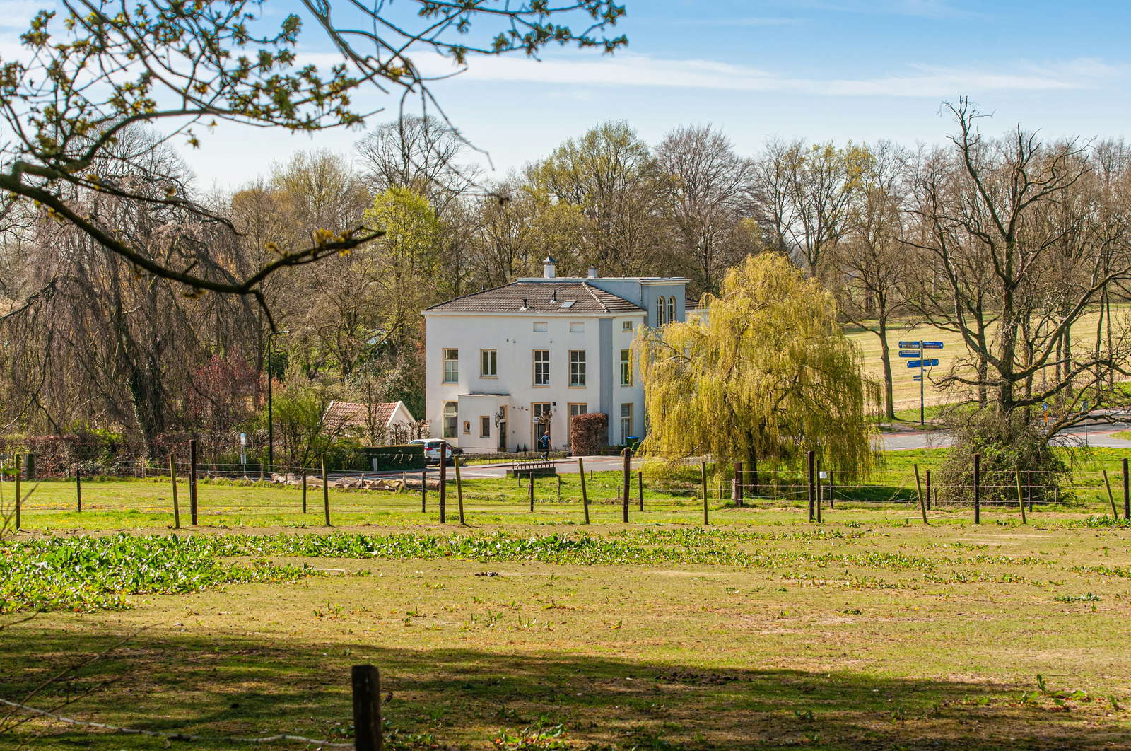 VCU-VIL in Oosterbeek