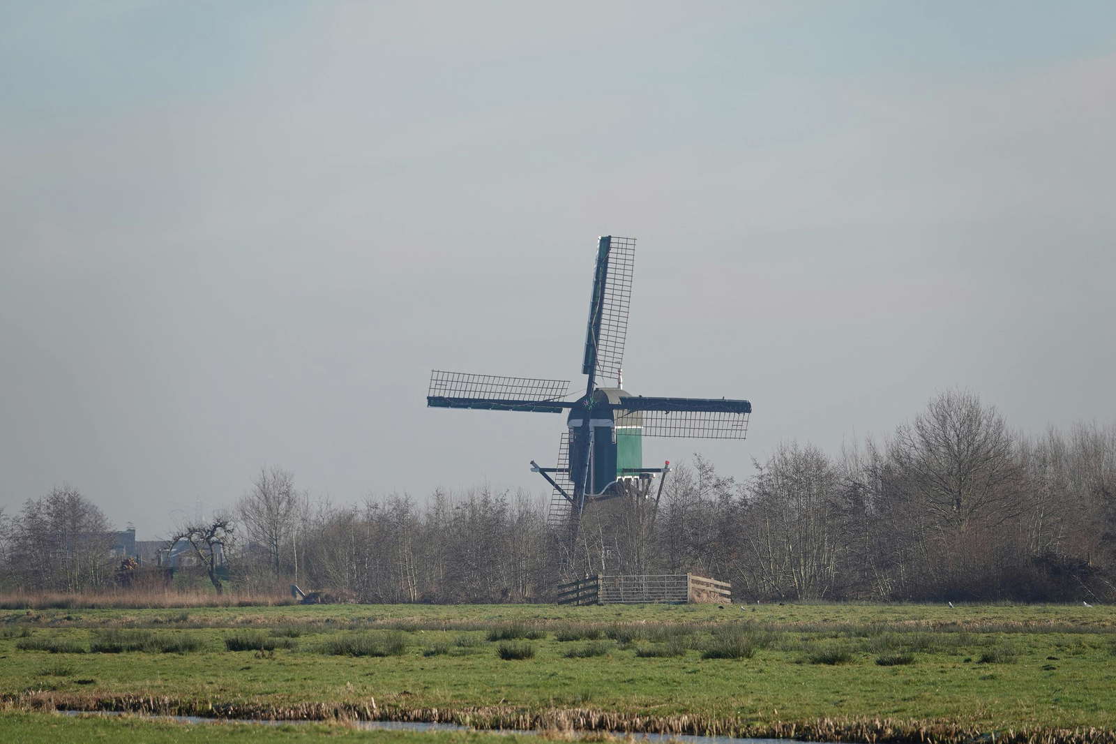 VCU-VIL in Reeuwijk