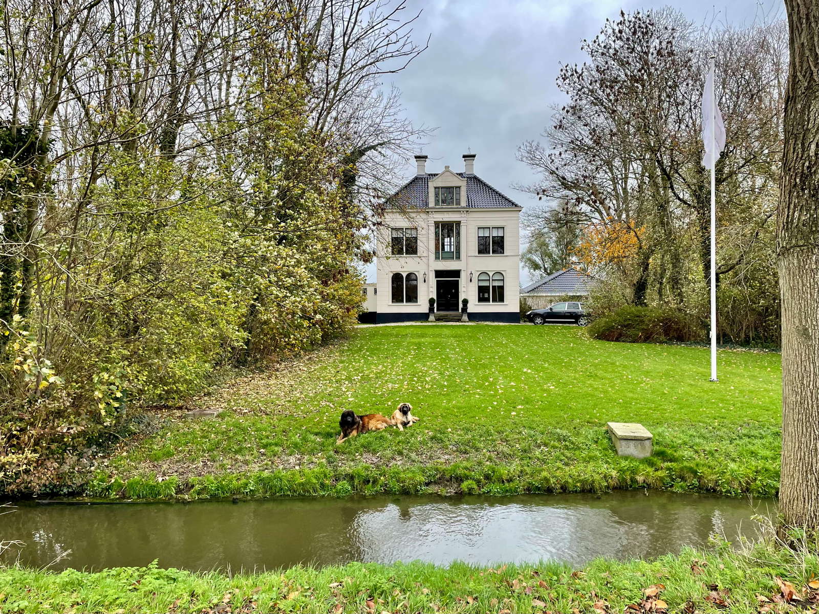 VCU-VIL in Zuidoostbeemster
