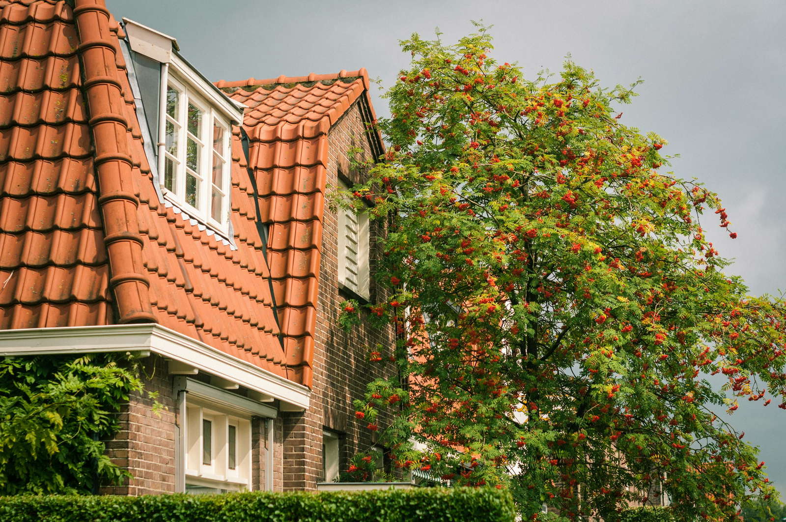 VCU-VIL in De Bilt