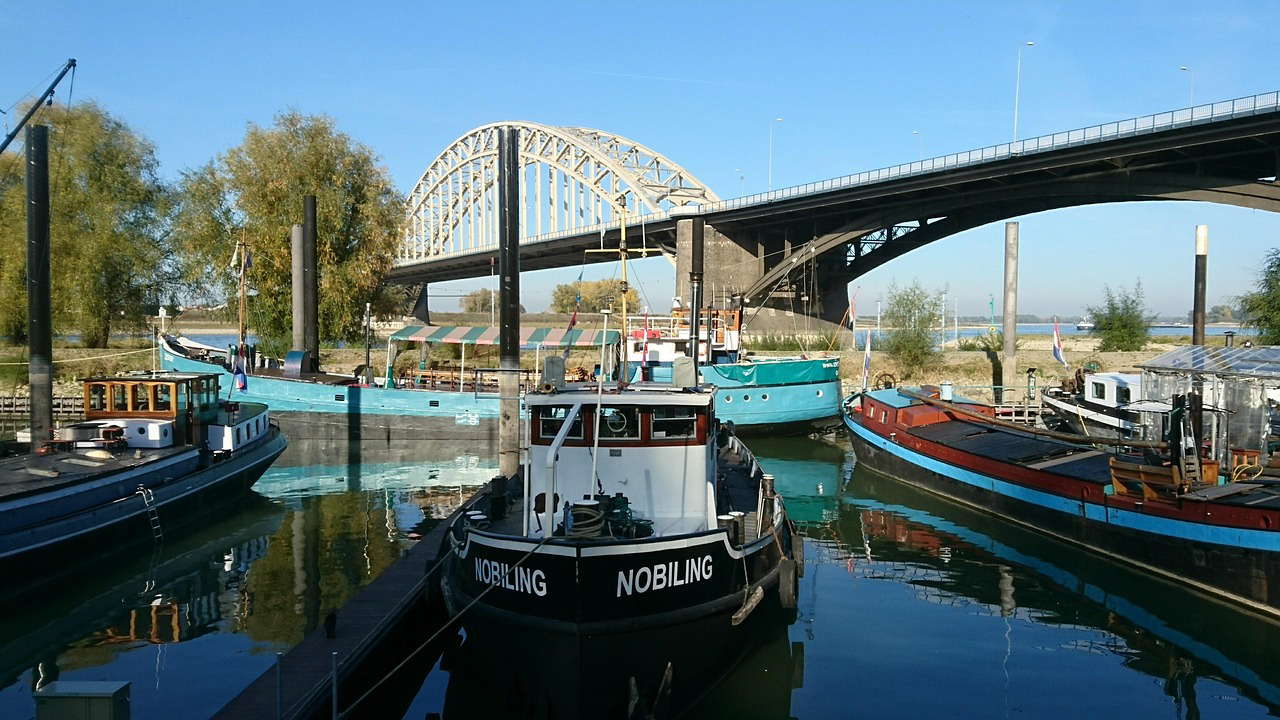 VCU-VIL in Nijmegen