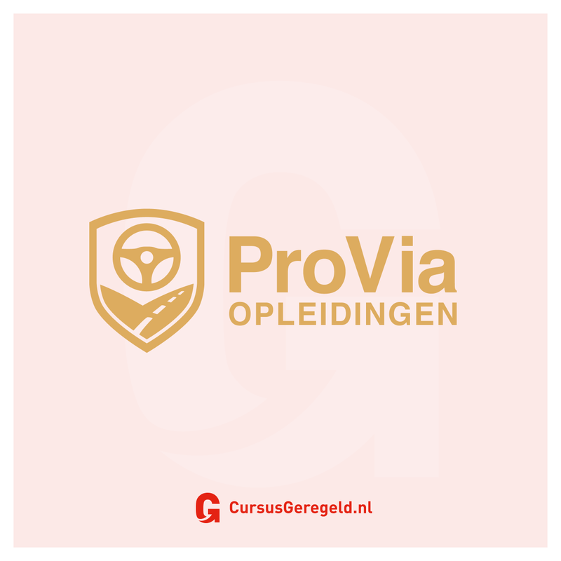 Nieuwe opleidingspartner: ProVia