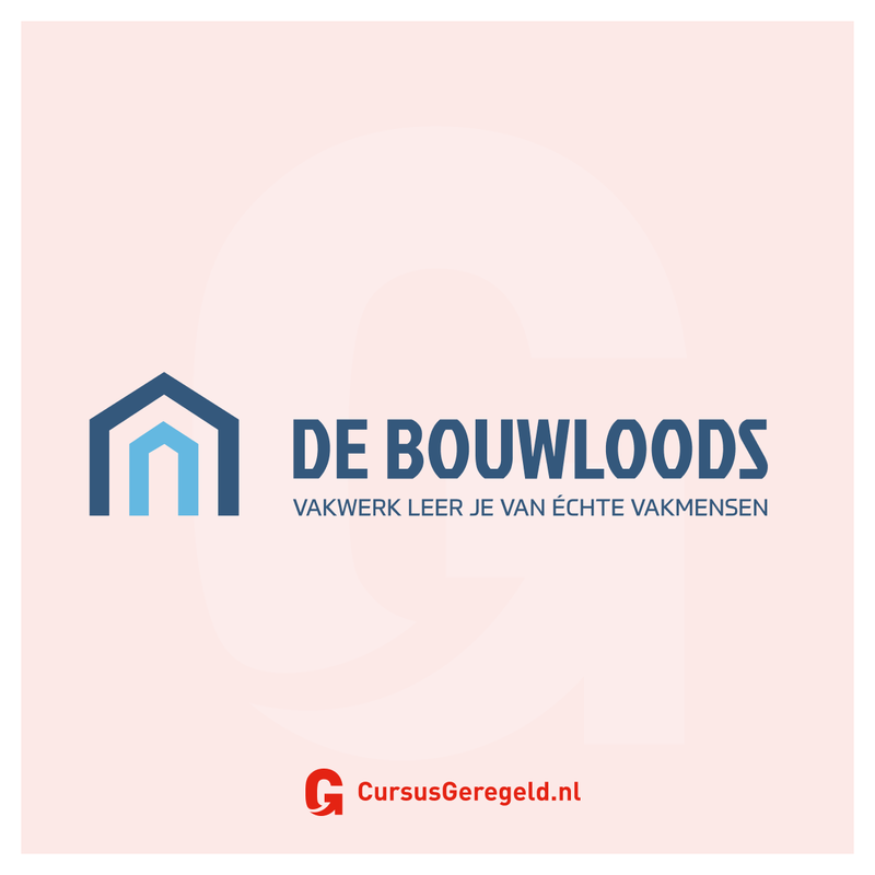 Nieuw op CursusGeregeld: De Bouwloods!