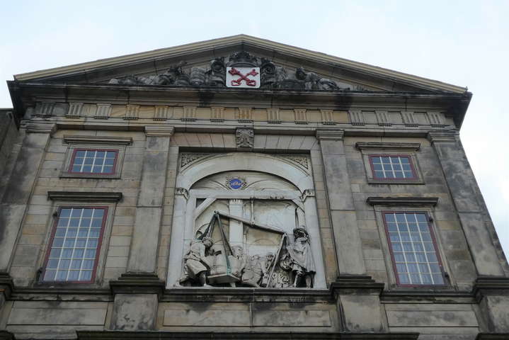 NEN 3140 VOP examen in Leiden