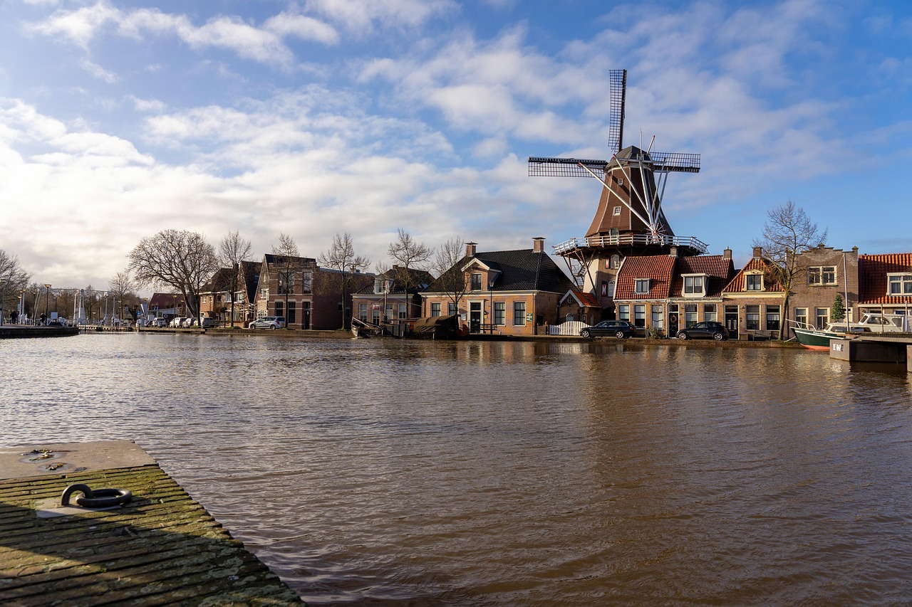VCU-VIL in Meppel