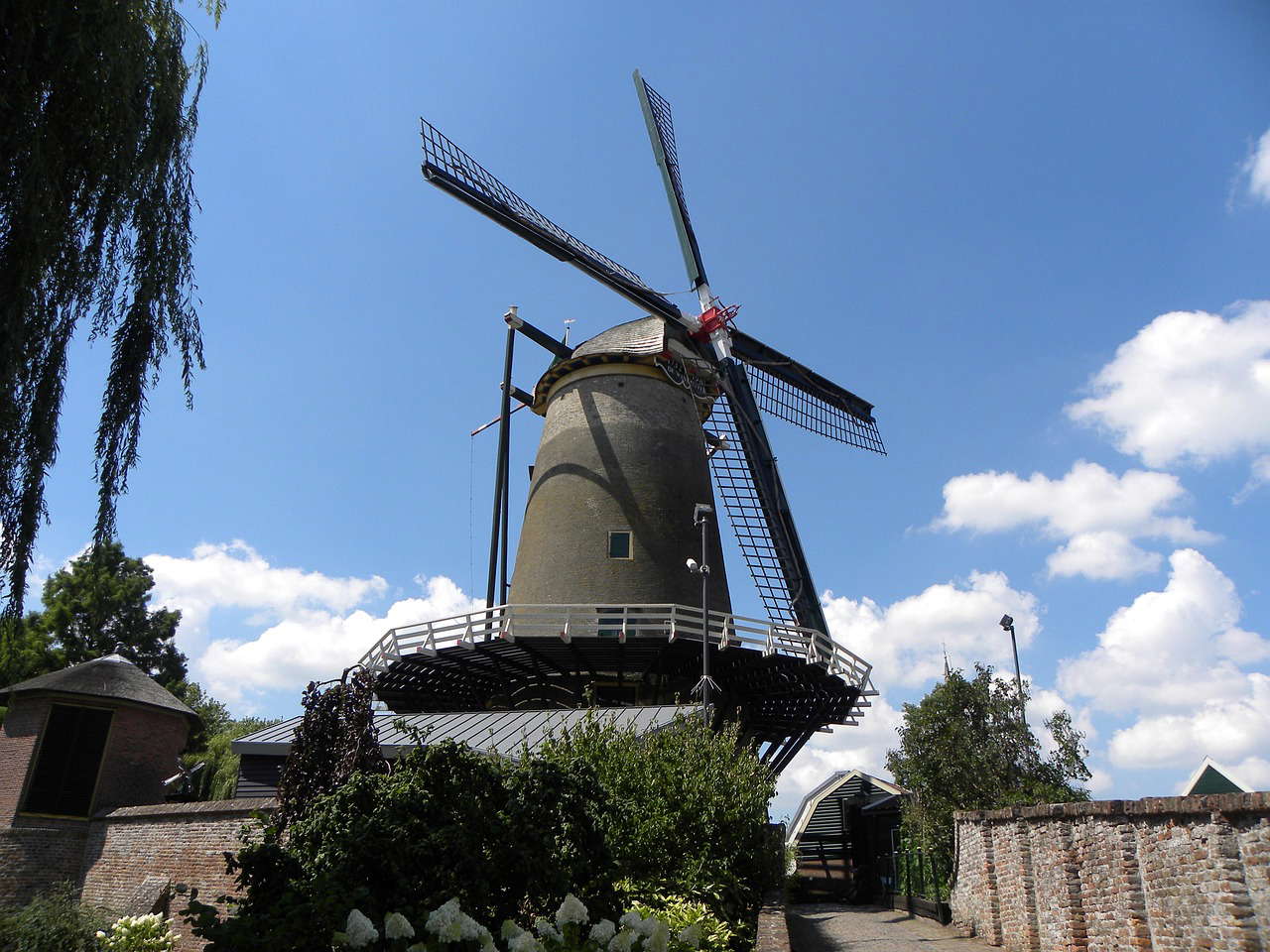 VCU-VIL in IJsselstein