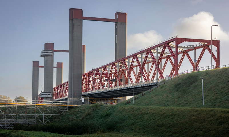 Reachtrucktraining (1 dag) in Spijkenisse