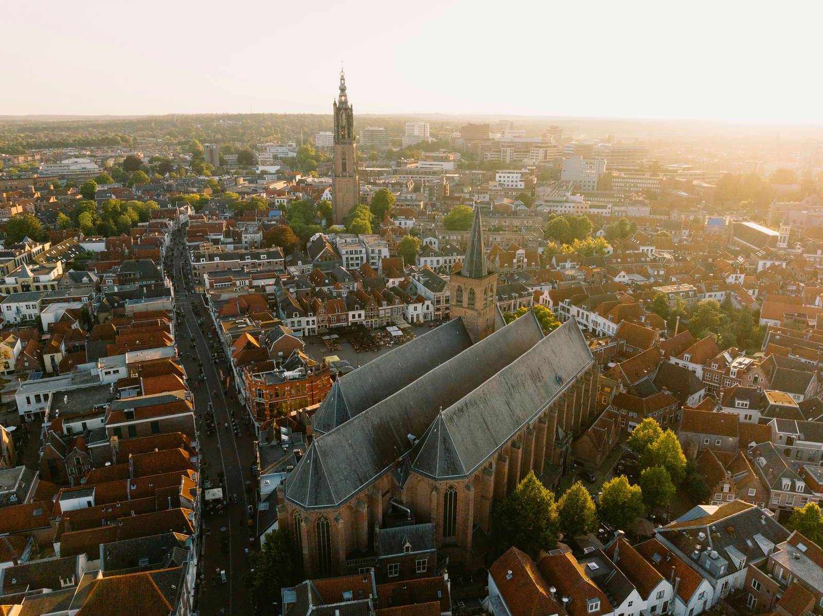 VCU-VIL in Amersfoort