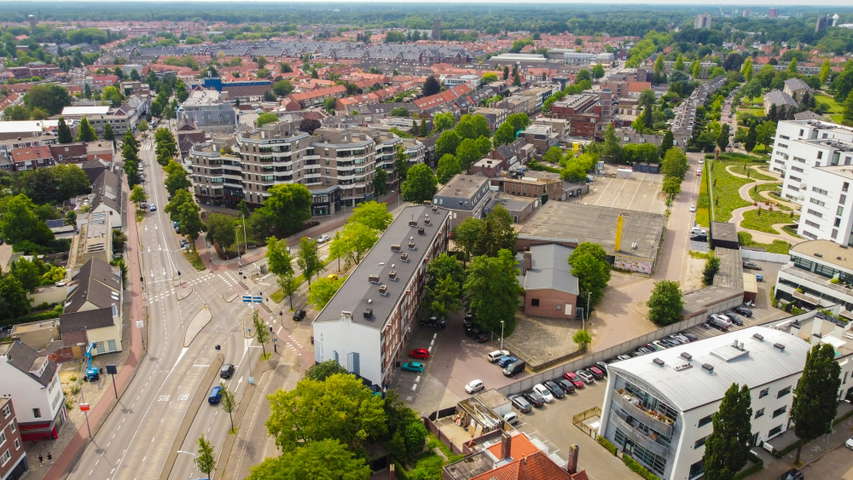 VCU-VIL in Eindhoven