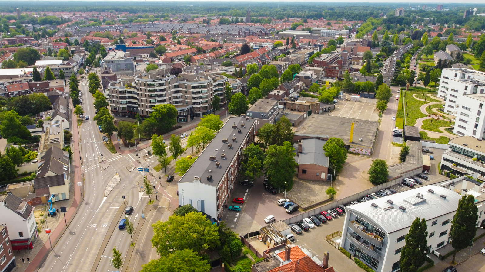 VCU-VIL in Eindhoven