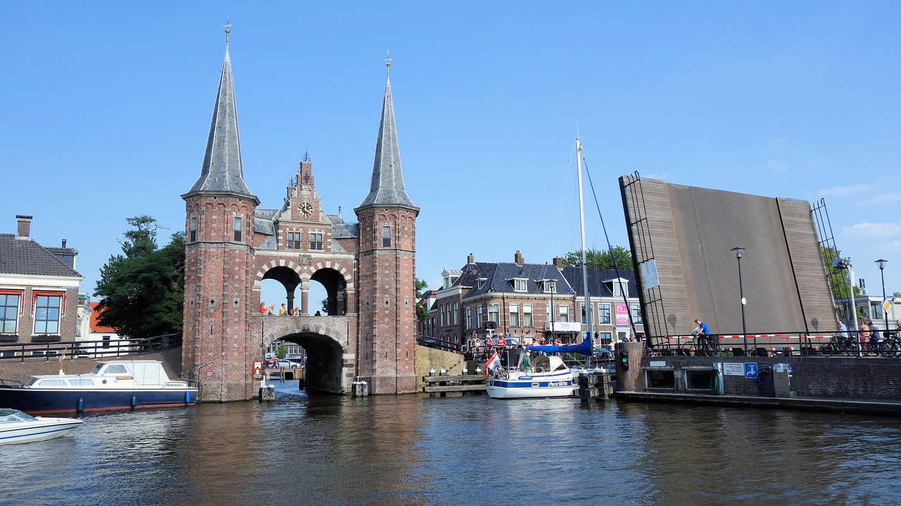 VCU-VIL in Sneek