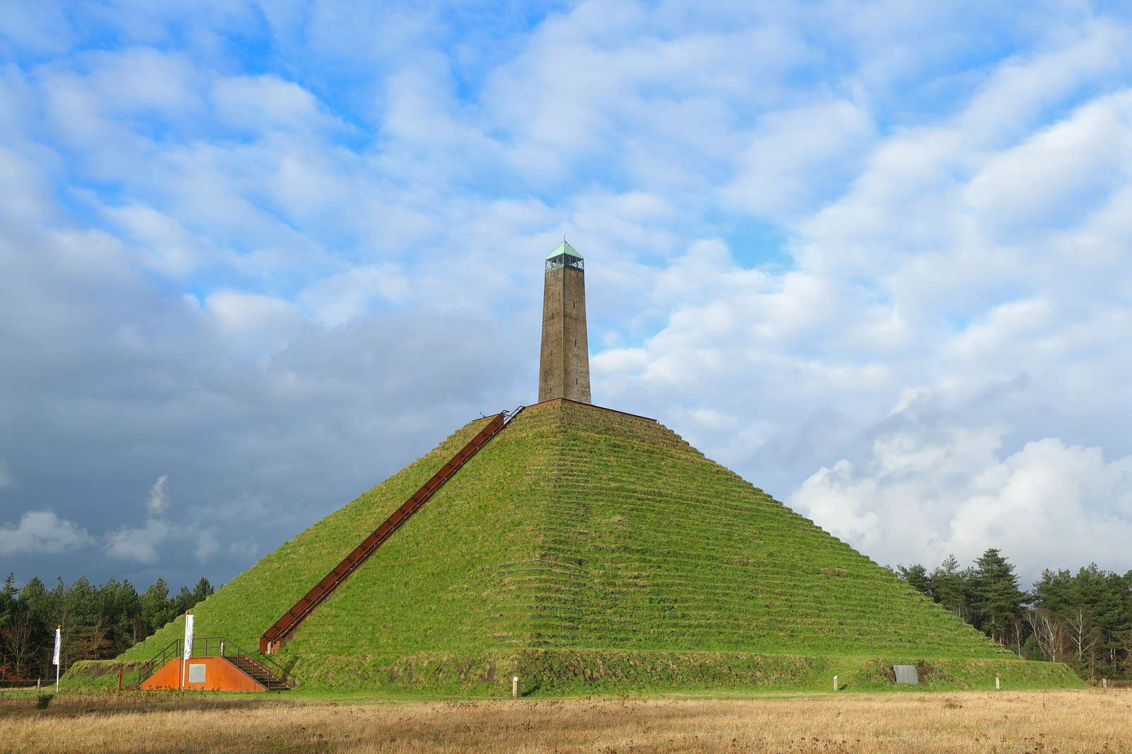 VCU-VIL in Woudenberg