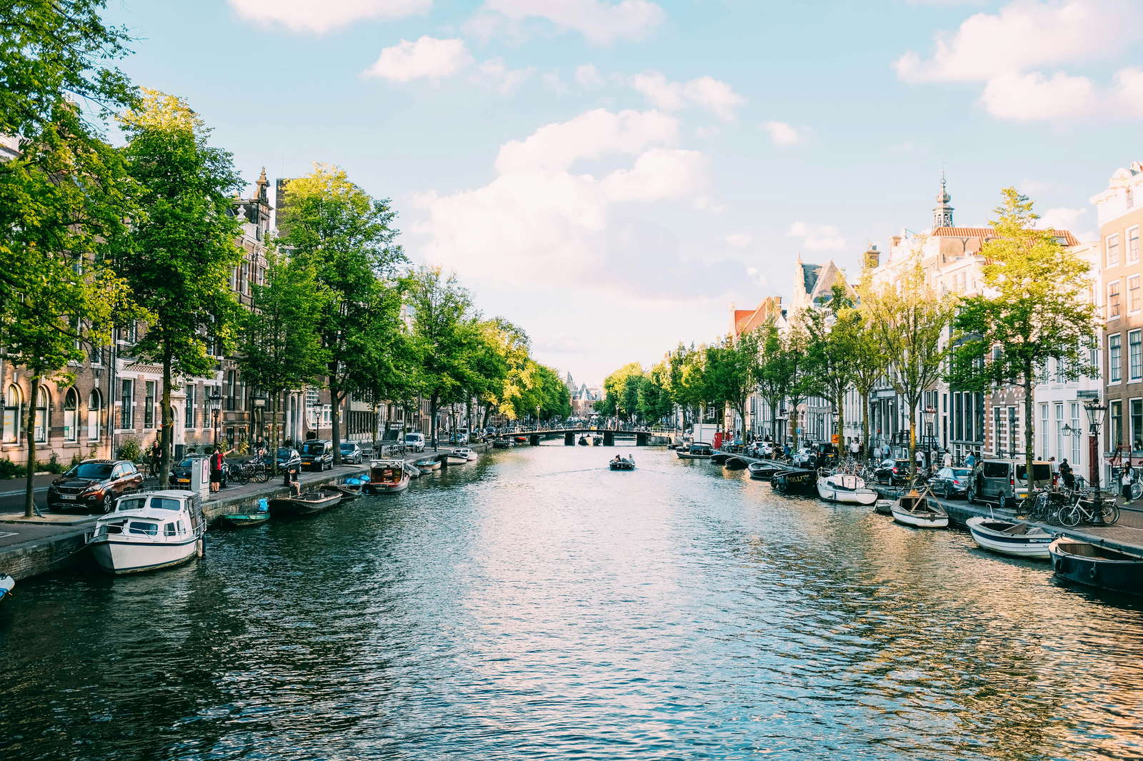 VCU-VIL in Amsterdam