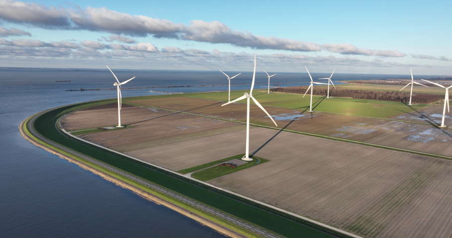Windenergie