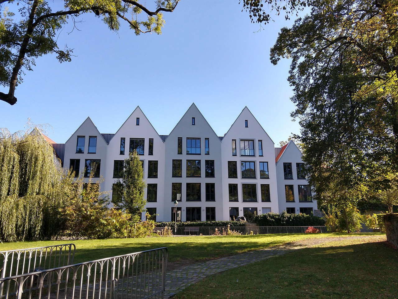 VCU-VIL in Soest