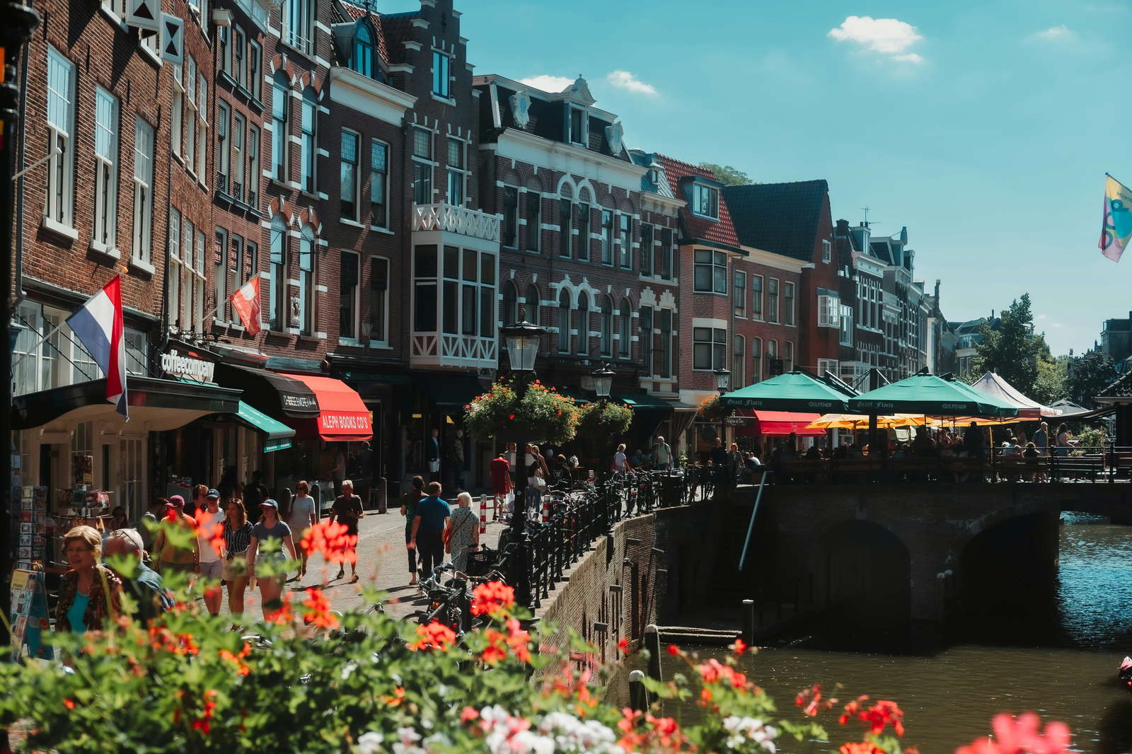 VCU-VIL in Utrecht