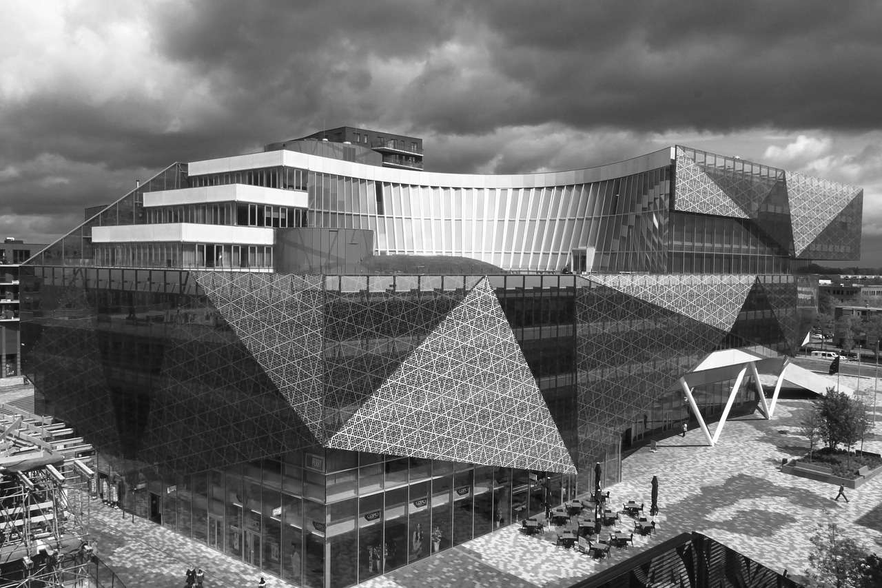 VCU-VIL in Nieuwegein