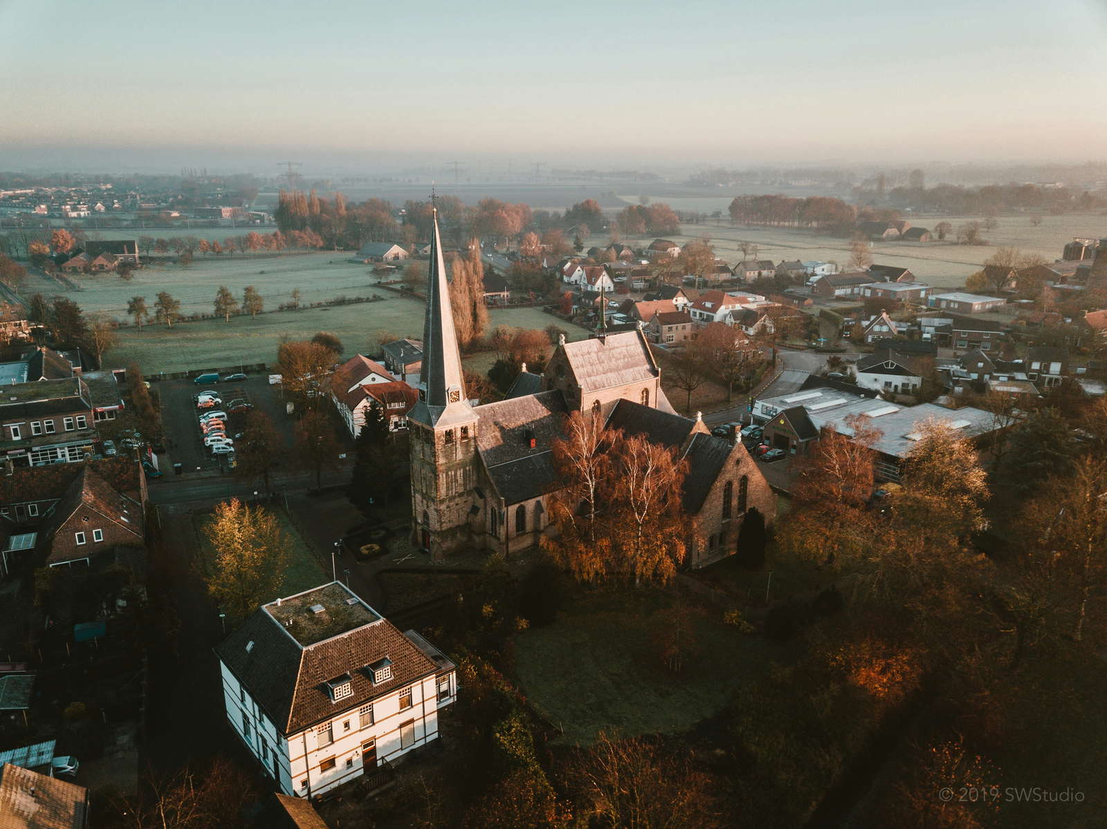 VCU-VIL in Groessen